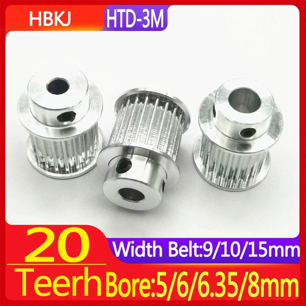 BF Ÿ HTD Ÿ̹  Ȧ,    9, 10, 15mm, 5mm, 6mm, 6.35mm, 8mm, 20 